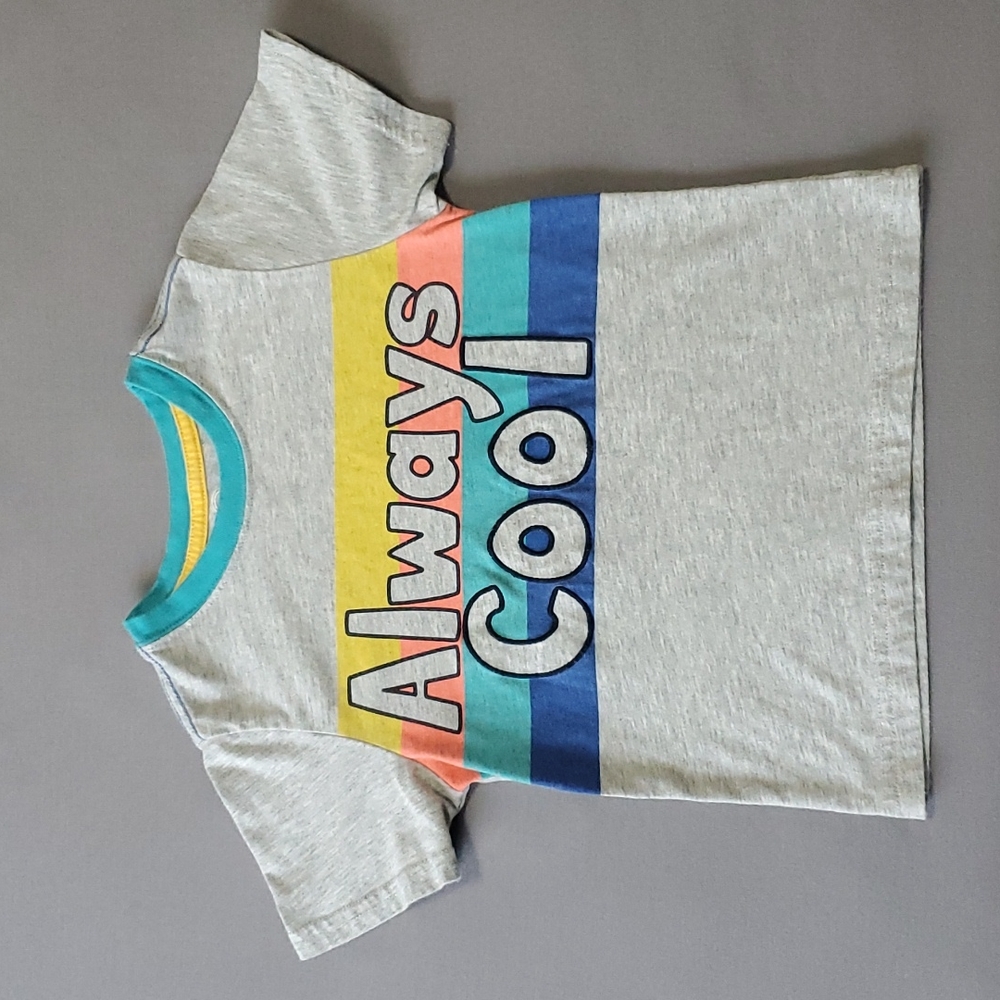 Always cool tee